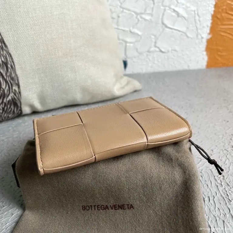 Official Brother Sam Bottega Veneta 2108SF0334 Bag 1015